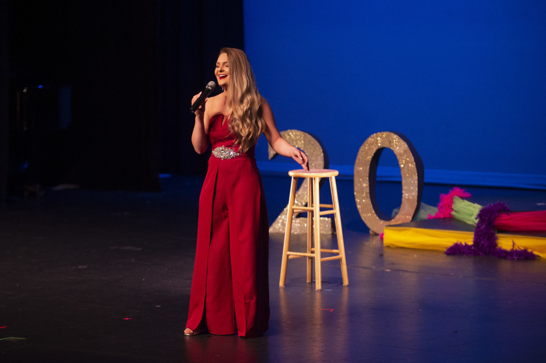 Miss Coos County